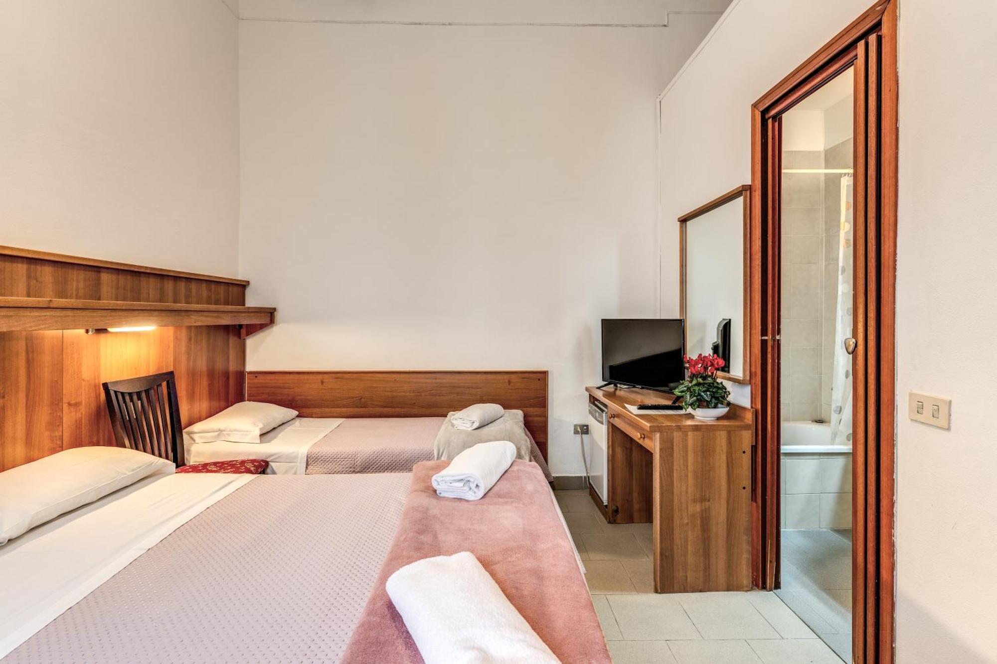 Hotell Giada