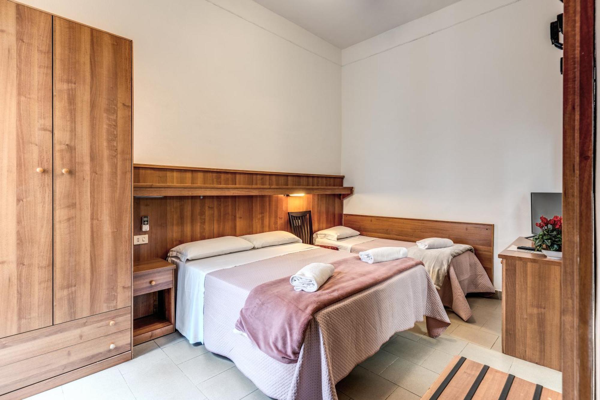 Hotell Giada 2*