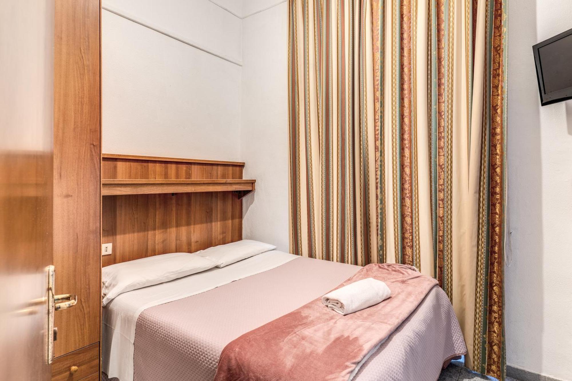 Hotell Giada Rom