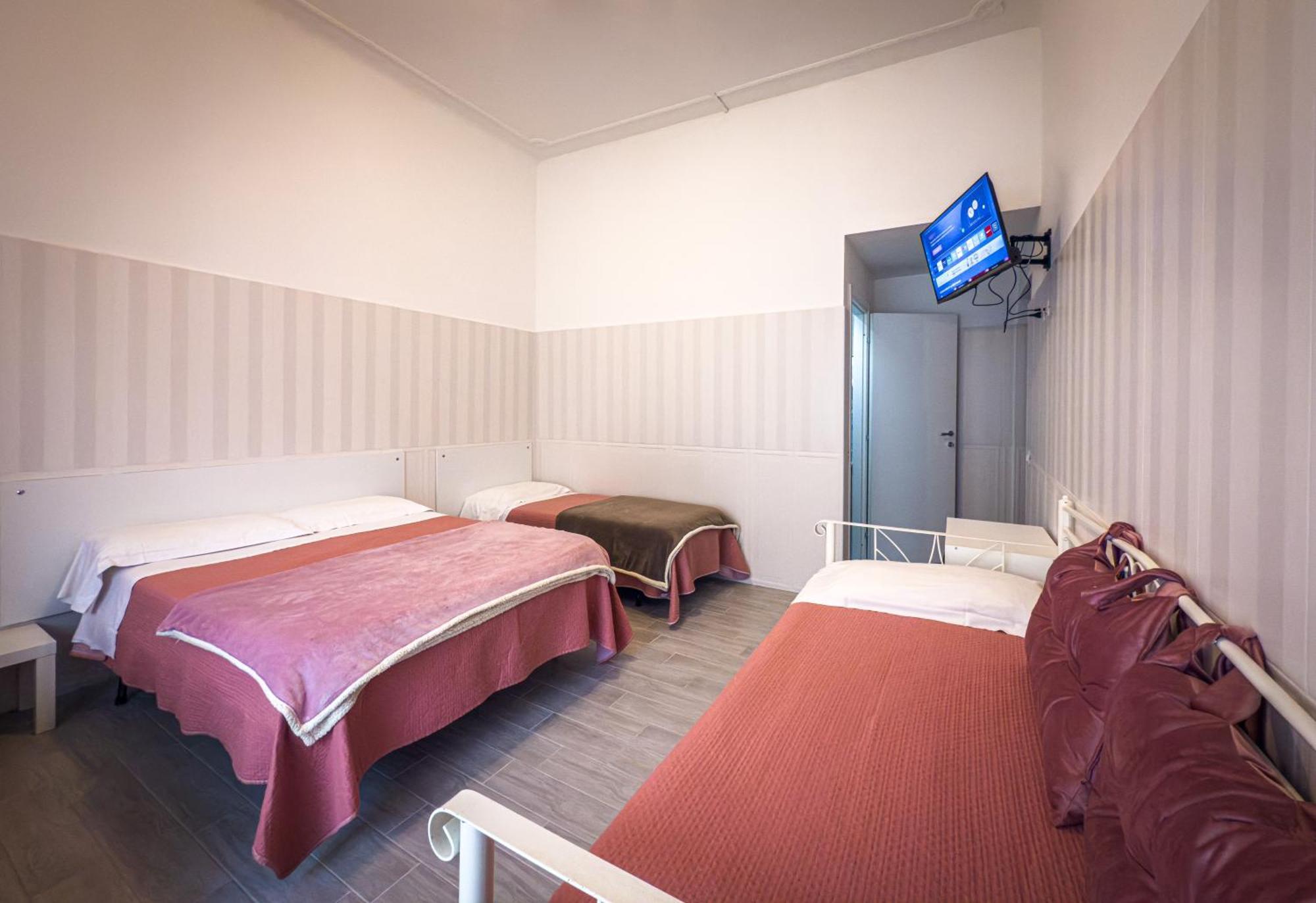 Hotell Giada 2*